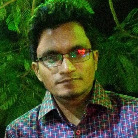 Avatar of Md. Sayedur Rahman